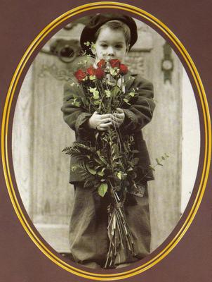 Merci Hamid  je te d�die �galement ce po�me